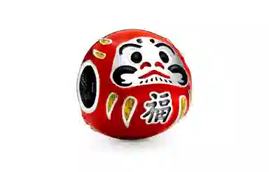 Pandora Red Series DIY Charm Bracelet