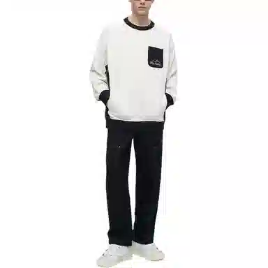 FILA FUSION -BK