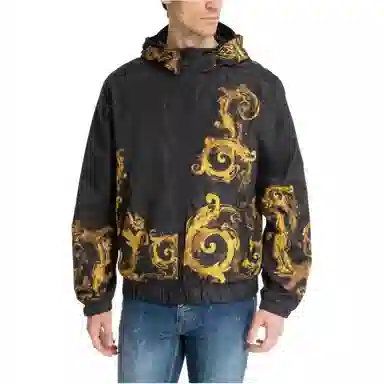 VERSACE JEANS COUTURE