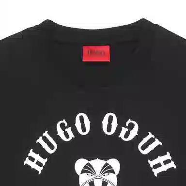 HUGO BOSS FW22 T