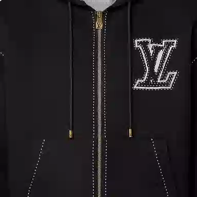 LOUIS VUITTON SS24 Logo