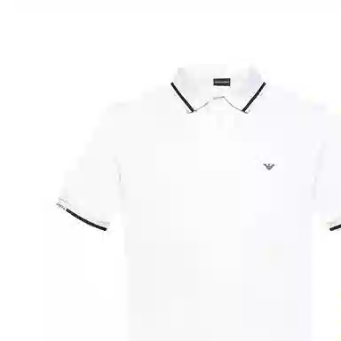 EMPORIO ARMANI SS23 Polo