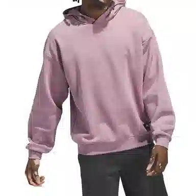 adidas Legends Hoodie Logo