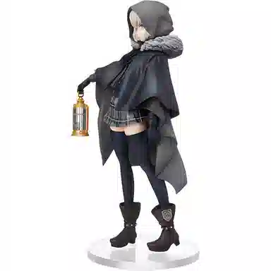 SEGA grace note 21cm