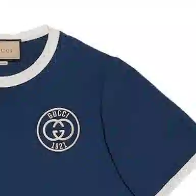 Gucci SS23 Blue T-Shirt