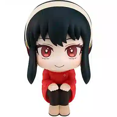 MegaHouse Look Up Q 11cm