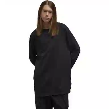 Y-3 GFX LS TEE LogoT