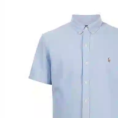 Polo Ralph Lauren SS22 Logo