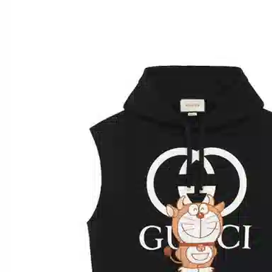 GUCCI x DoraemonA SS21 A