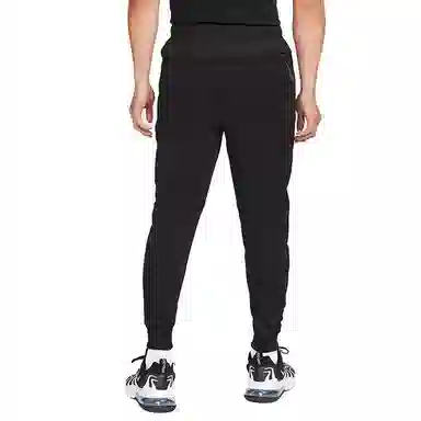 Nike Nsw Tech Fleece Joggers Black