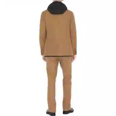 Burberry FW23 Camel Blazer