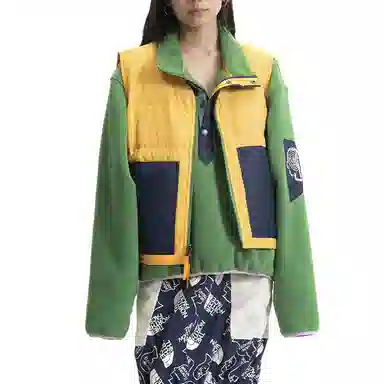 The North Face x Brain Dead