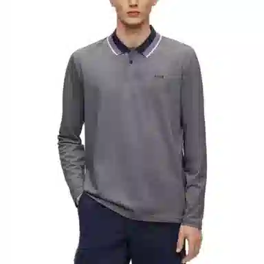 HUGO BOSS FW23 Polo