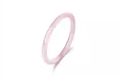 翡翠王朝 荔枝  国潮古风新中式 玉髓 玉石手镯 女款 玉髓