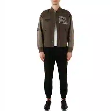 EMPORIO ARMANI EA7 FW23 Logo