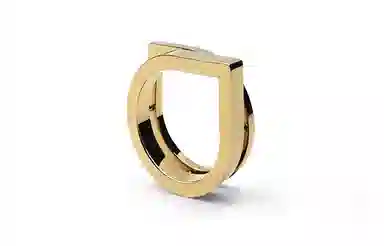 ALP JEWELRY ZERO