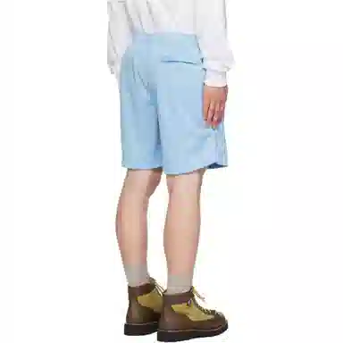 Stussy Big Basic Mesh Short