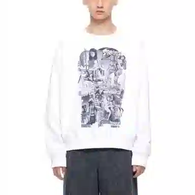 WE11DONE FW22