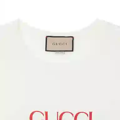 GUCCI FW22 LogoT