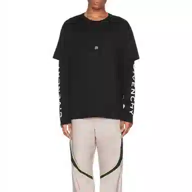 GIVENCHY SS23 T