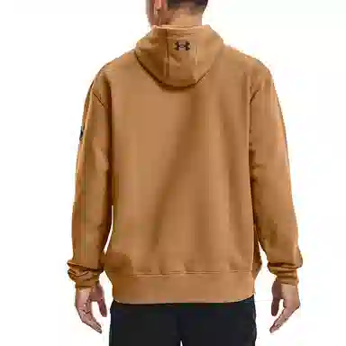 Under Armour Project Rock