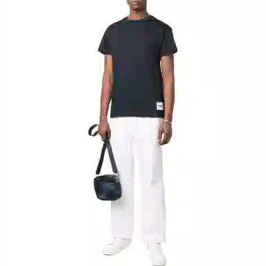 JIL SANDER LogoT 13