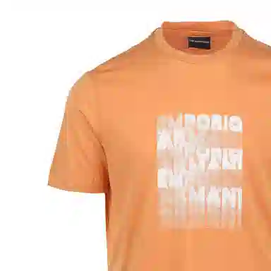 EMPORIO ARMANI SS23 LogoT