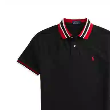 Polo Ralph Lauren LogoPolo