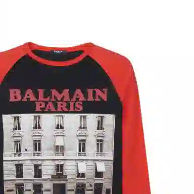 BALMAIN T