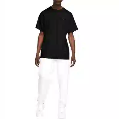 Nike Lab Solo SwooshT
