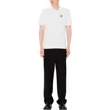 KENZO SS24 LogoPolo