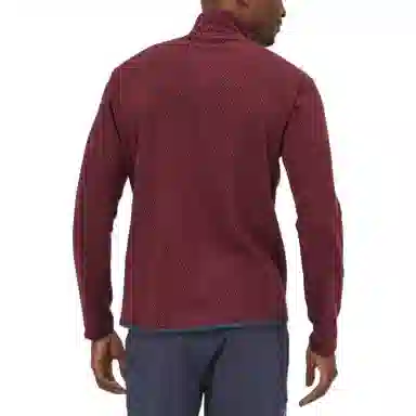 Patagonia R1 Air Zip Neck