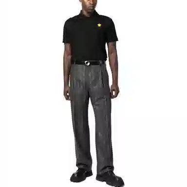 VERSACE FW22 Polo