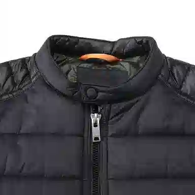 HUGO BOSS Orange SS24 Black