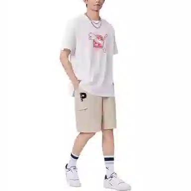 PUMA Euro Cup Tee France