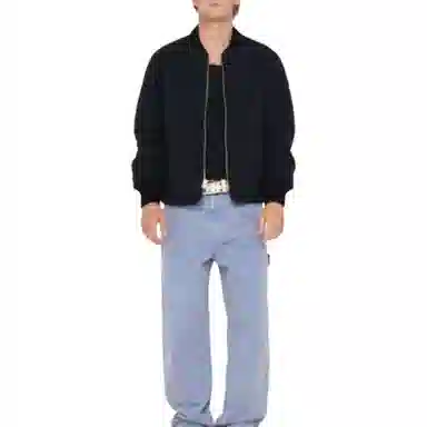 Stussy Quilted Liner Jacket