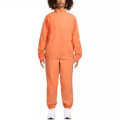 Nike x Nocta Jacket Orange