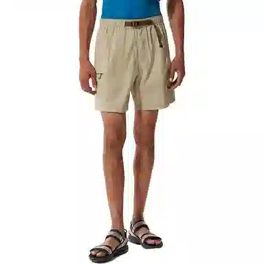 The North Face Shorts Khaki