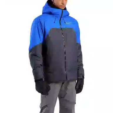Arcteryx Logo Hoodie Jacket
