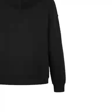 Givenchy Hoodie Black