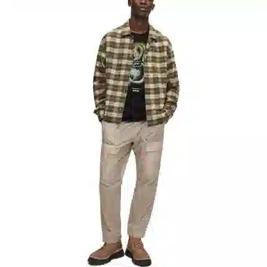 HUGO BOSS FW22 T