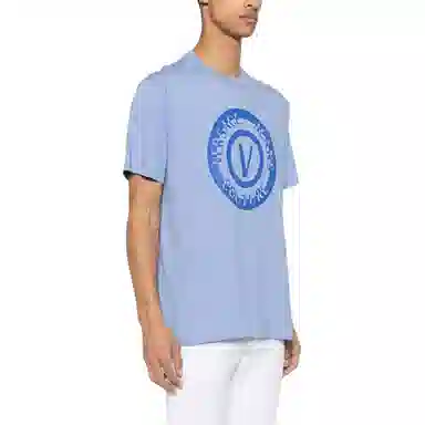 VERSACE JEANS COUTURE Logo SS24T