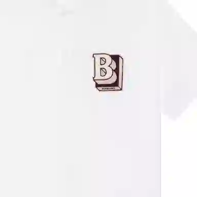 Burberry FW22 LogoPolo