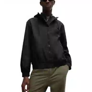 HUGO BOSS Logo