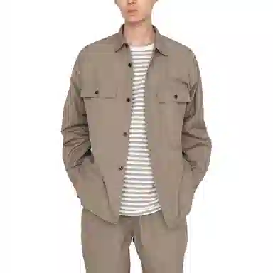 nanamica SS23
