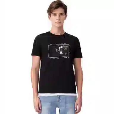 HUGO BOSS SS23 T