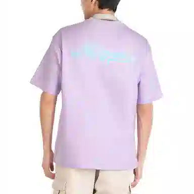 Mizuno HERITAGE logo T