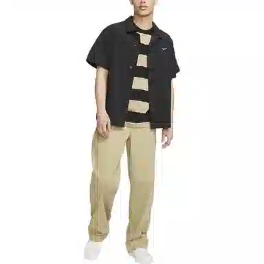 Nike Logo T