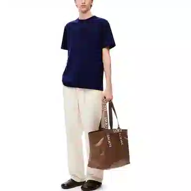 LOEWE FW23 LogoT