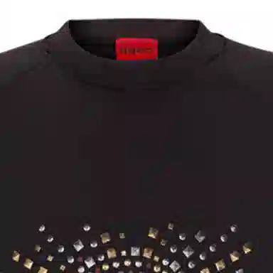 HUGO BOSS SS24 Logo